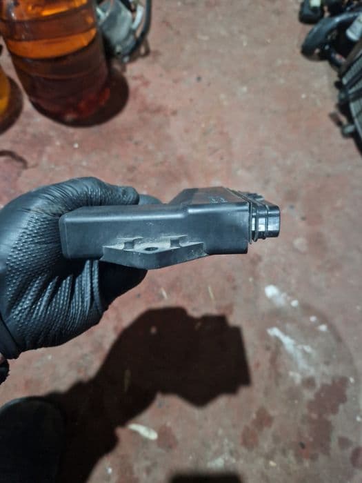 Vand CDI Calculator Yamaha YZF R1 2003