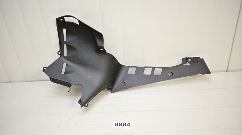 Honda CRF 1100 L Africa Twin 2020 - 2024 Carena interioara plastic