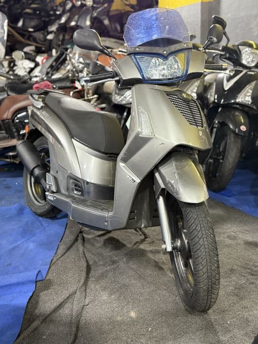Kymco people S 50cc