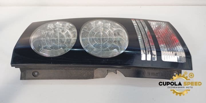 Lampa / Tripla stop dreapta pe aripa 045297 Land Rover Discovery 4 [2