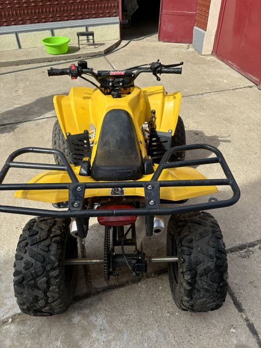 Vand atv jrh 125cc