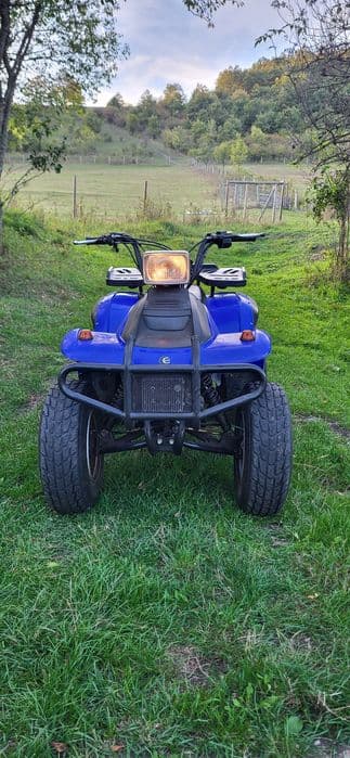 Atv e ton 2x4 cutie automată