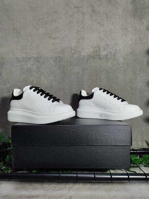 Alexander McQueen marimea 38 (37, fit 38)