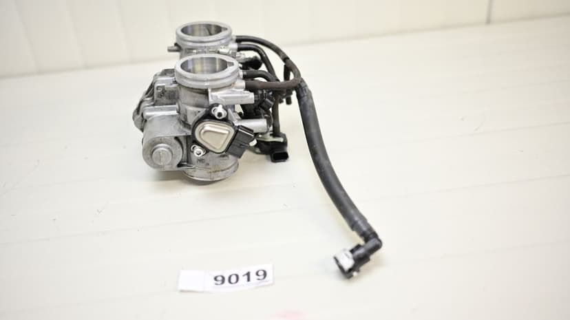 Honda CRF 1100 L Africa Twin 2020 - 2024 Rampa de injectie