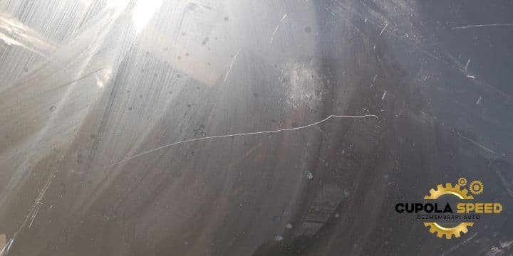 Capota motor (mic defect) Land Rover Discovery 4 [2009 - 2013]