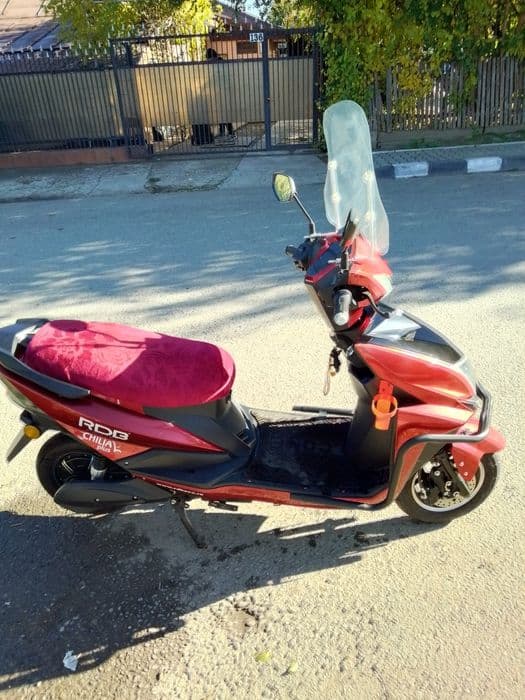 Scuter electric  RDB