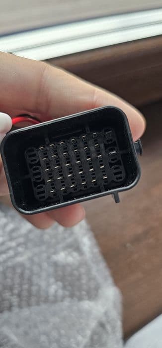 Bord kilometraj LCD pt  ATV CF Moto CForce 1000