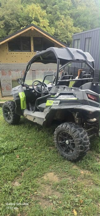 CF MOTO ZFORCE 800 (100)