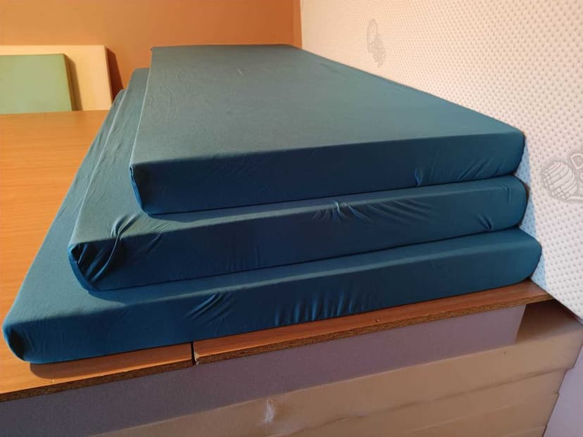 Saltele noi,ieftine la orice dimensiune din spuma poliuretanica burete