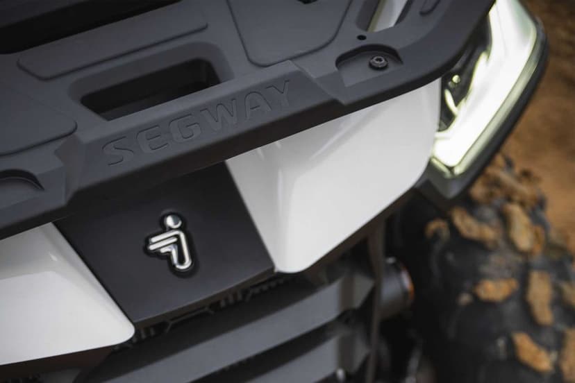 ATV Segway AT5 EPS