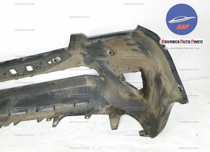 Bara fata prezent originala in stare buna Toyota  Land Cruiser  J200 [