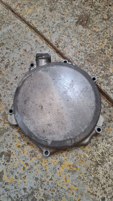 Piese suzuki rmz 250 2008