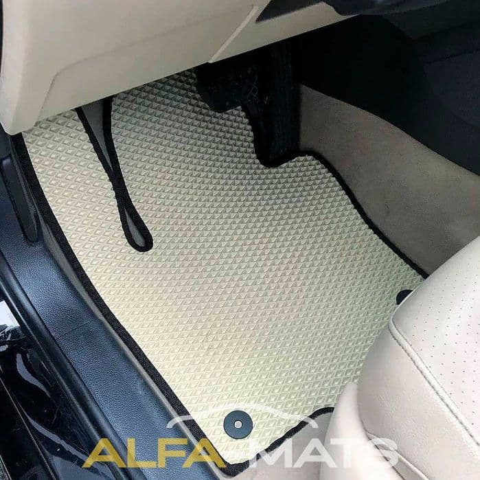 Toyota - Covorase auto croitorie individuala - Toate modelele