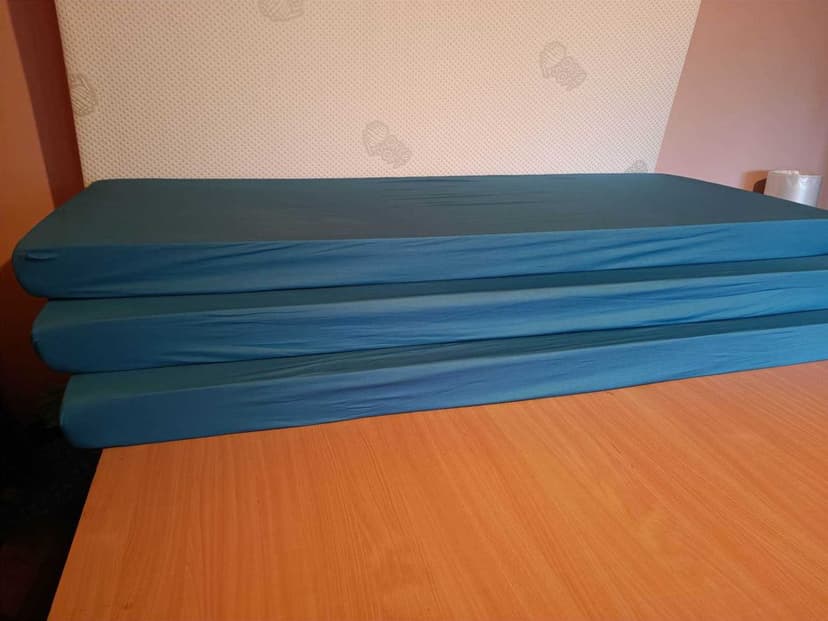 Saltele noi,ieftine la orice dimensiune din spuma poliuretanica burete