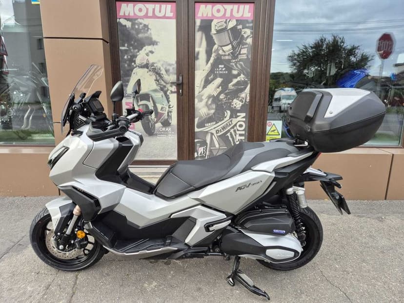 Honda ADV 350 ABS ~ Garantie ~ Rate directe FARA dobanda ~