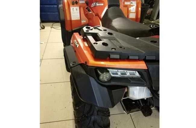 Promo Overfendere CfMoto Cforce 850 Xc/1000 (cod: MP0371)