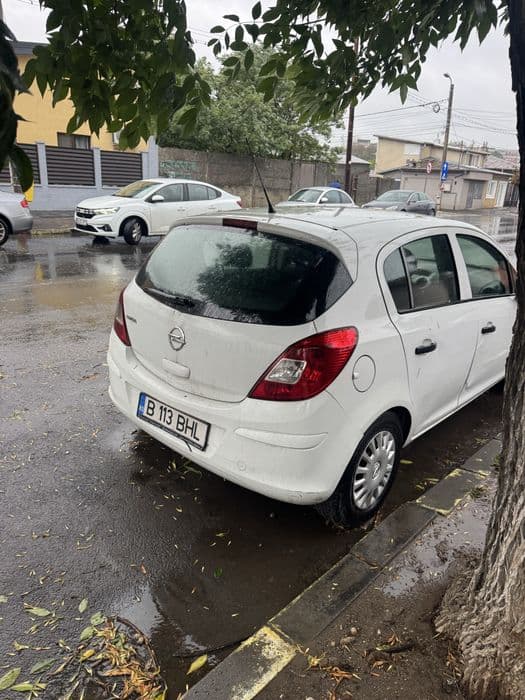 Opel Corsa d-1.0benzina+GPL