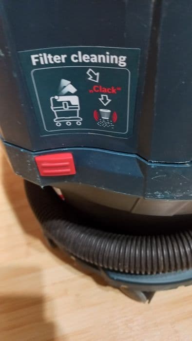 Aspirator Bosch Professional