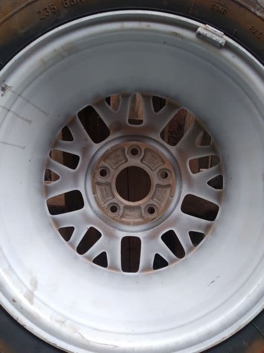 Janta jeep grand cherokee