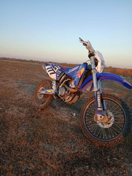 Yamaha wr 426f de vanzare