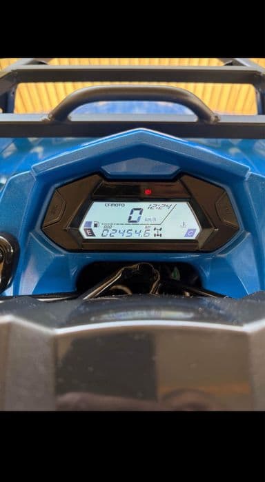 ATV CF Moto 450 L