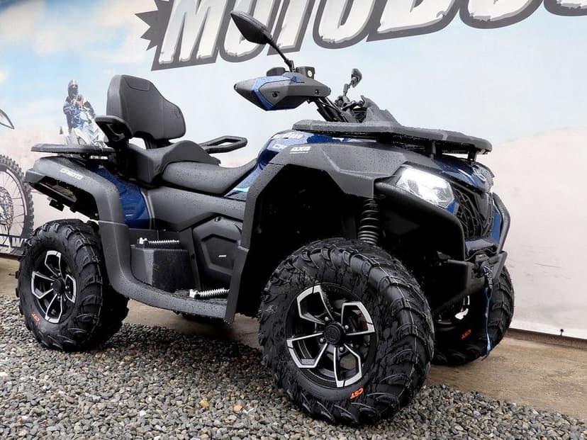 ATV CFMOTO CFORCE 625L EPS Touring T3 2026 | Rate | Leasing