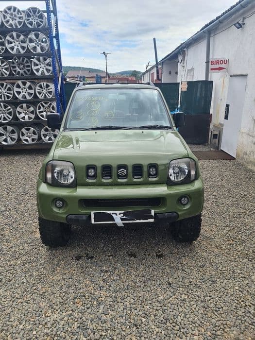 Timonerie Suzuki Jimny 1.3 1998 - 2005 80CP Automata (949)