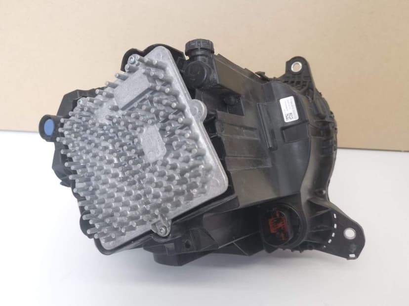 Far Stanga Full Led Matrix Land Rover  Defender 2 2019 2020 Original I