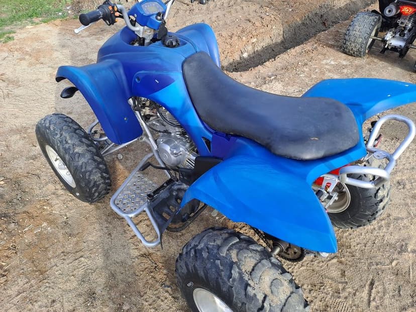 ATV Loncin 300cc