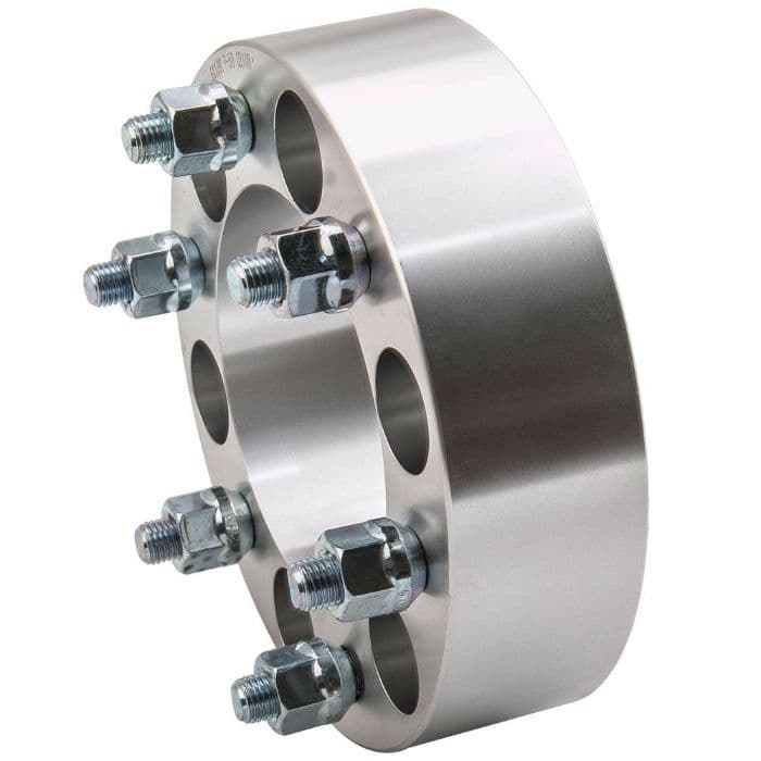 Flanse distantiere Toyota 6x139,7