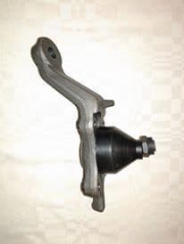 Vand pivot inferior,articulatie sarcina ghidare Toyota Land Cruiser J9