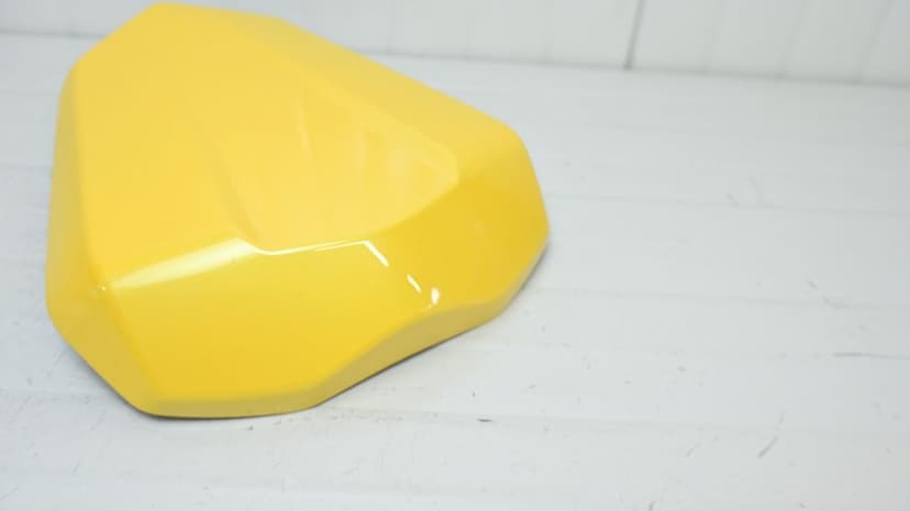 Yamaha YZF R6 2006 2007 Capac Carena Monopost Sezut Pasager