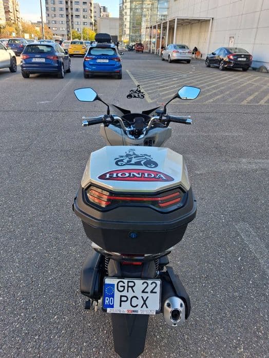 Honda PCX 2023 Euro5.Super Oferta!