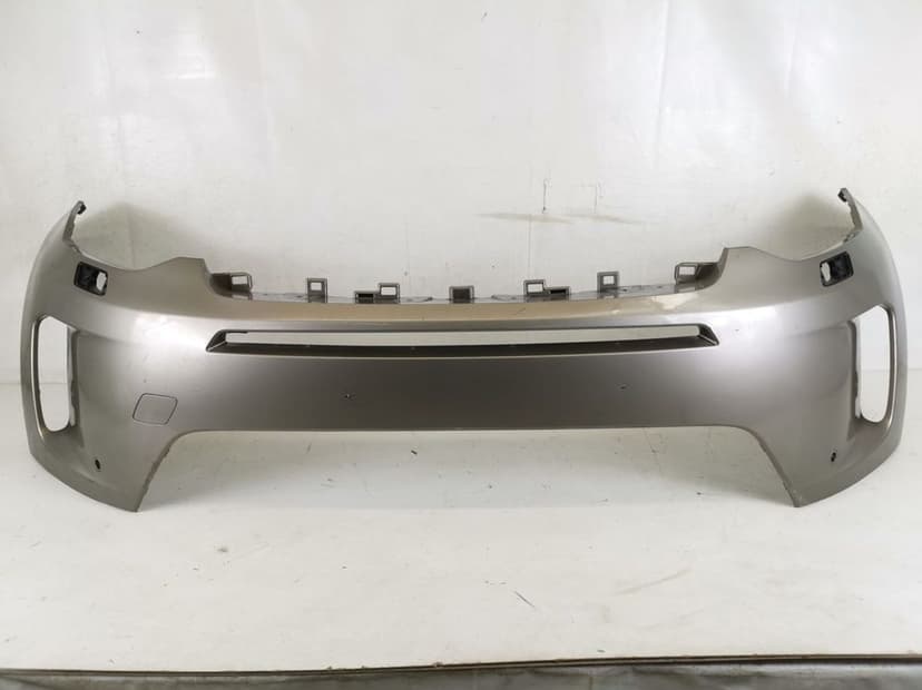 Bara Fata Cu Grila Inferioara Land Rover Discovery Sport 1 [facelift]