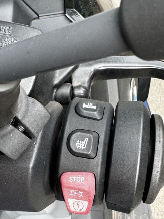 De vanzare BMW c400X