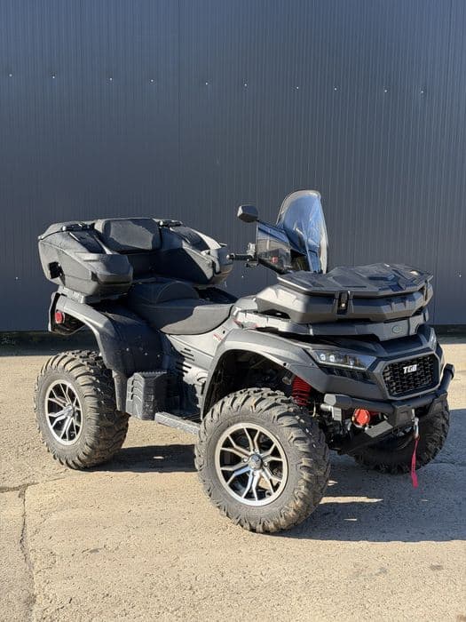 ATV TGB Blade 1000 LT 2022 4X4 83cp impecabil