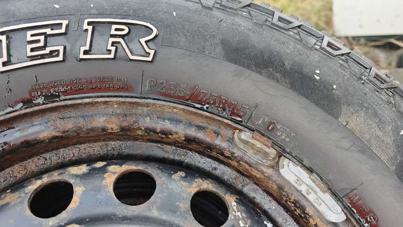 Jante tabla 15" jeep cherokee xj