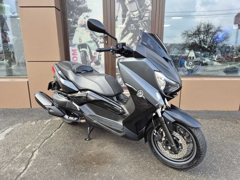 PRET PROMO Yamaha X-Max 400 ABS ~ Garantie 12 luni ~ Rate ~