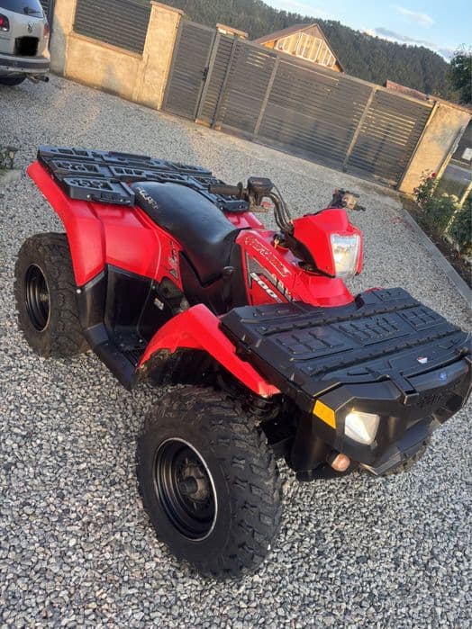 Vand Atv Polaris Sportsman 500cc 4x4