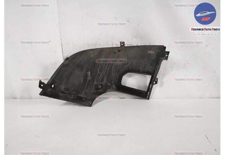 Flaps Dreapta Bara Fata original cu senzori Land Rover  Defender  2 [2