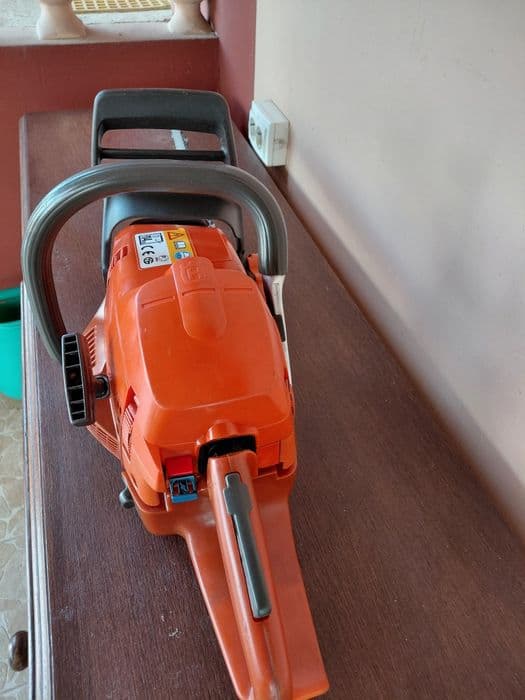 Drujba husqvarna 357xp