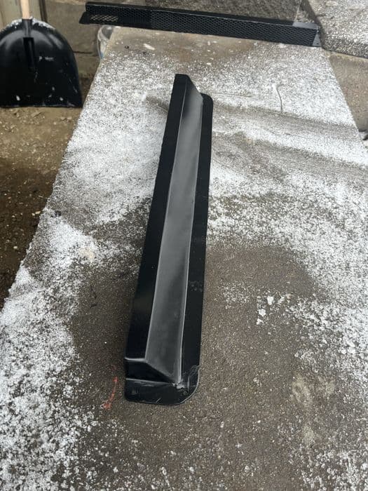 Grila vent suzuki samurai(vitara,samurai)