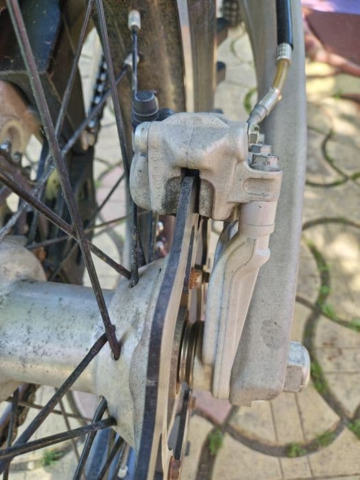 KTM Freeride E-XC electric 2018 inmatriculabil - Pret de iarna