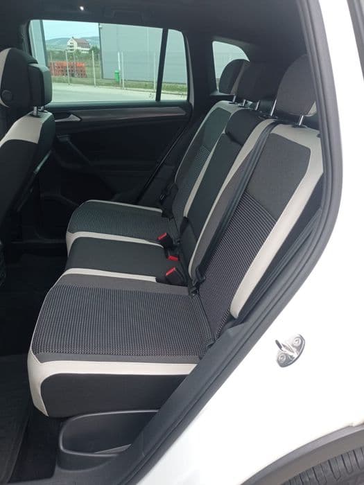 Volkswagen Tiguan//4Motion//2.0//240cp// Matrix//Panoramic//