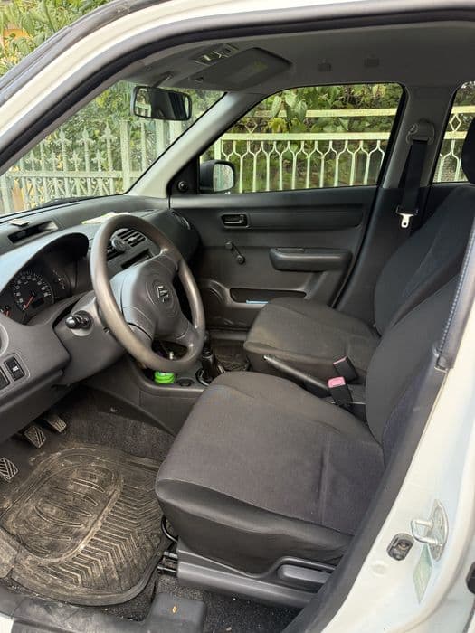 Suzuki swift M13A