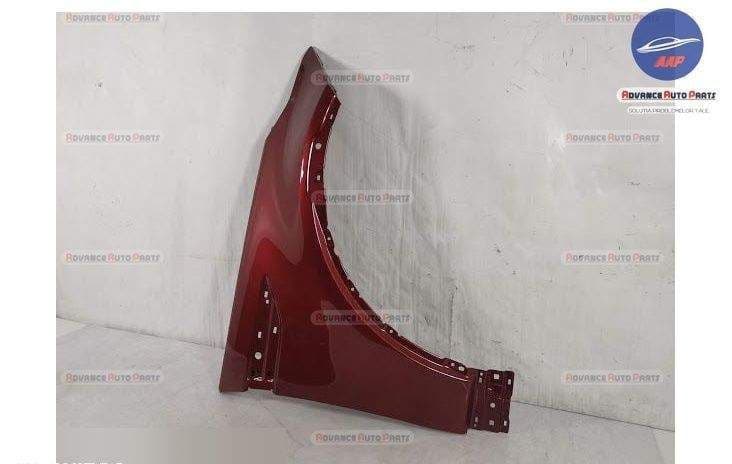 Aripa Stanga Fata originala in stare buna Land Rover Discovery 5 2016