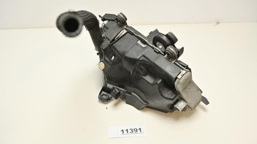 Radiator Apa Stanga Cu Grila Si Plastic Spate Honda CRF 1000 Africa