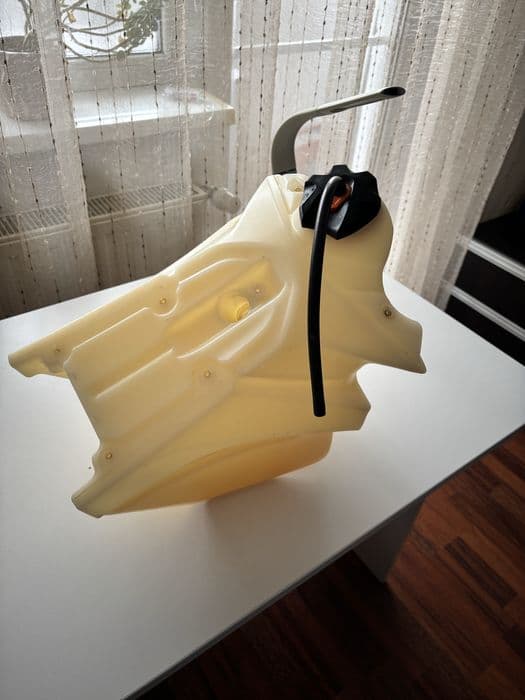 Piese KTM EXC Rezervor si Sa