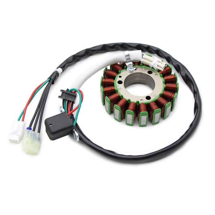 Stator alternator KTM 250 350 500 XCF-W EXC-F Freeride bobina A727