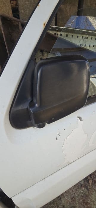 Capota diesel usi laterale usa spate suzuki jimny